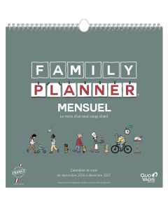 Kalender Monatlich