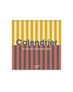 Kalender Monatlich