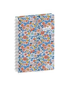 Notizhefte Punkte (dots) und Linien