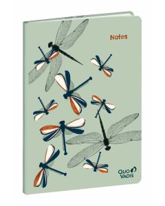 Notizhefte Punkte (dots) und Linien