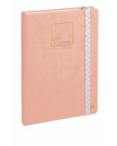 Bullet journal Punkte (dots)
