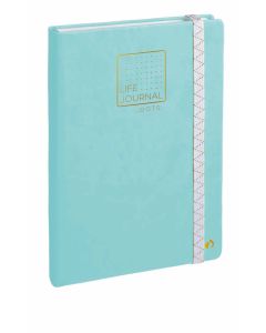 Bullet journal Punkte (dots)