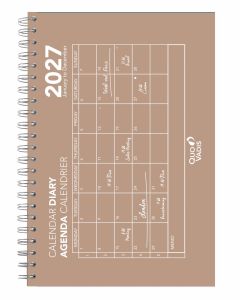 Kalender Monatlich
