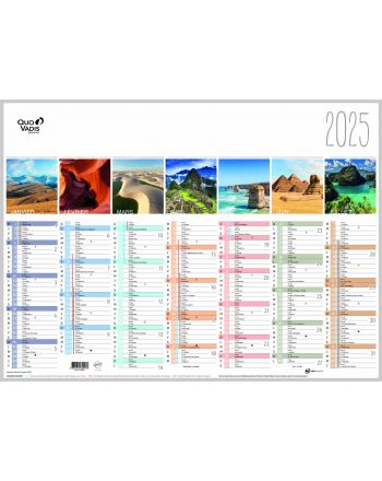Kalender 13 Monate