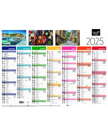 Kalender 13 Monate