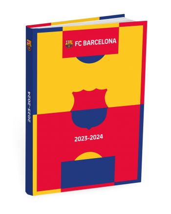 Terminkalender schuljahr Tagesplaner Barcelona