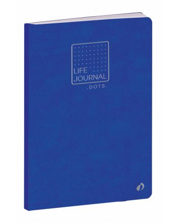 Bullet journal Punkte (dots) Life Journal