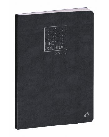 Bullet journal Punkte (dots) LJ